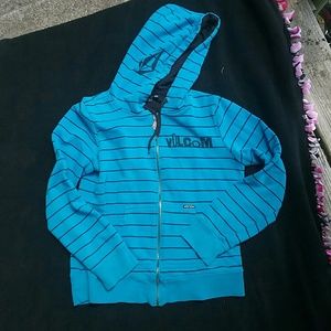 Volcom hoodie